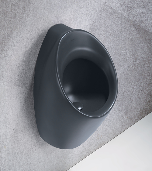 Urinal With Back Inlet/ Back Floor Outlet – Aquant India